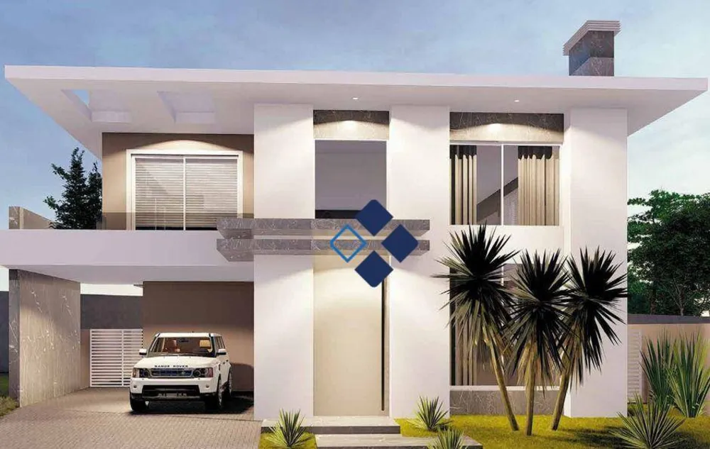 Loteamento e Condomínio, 303 m² - Foto 2