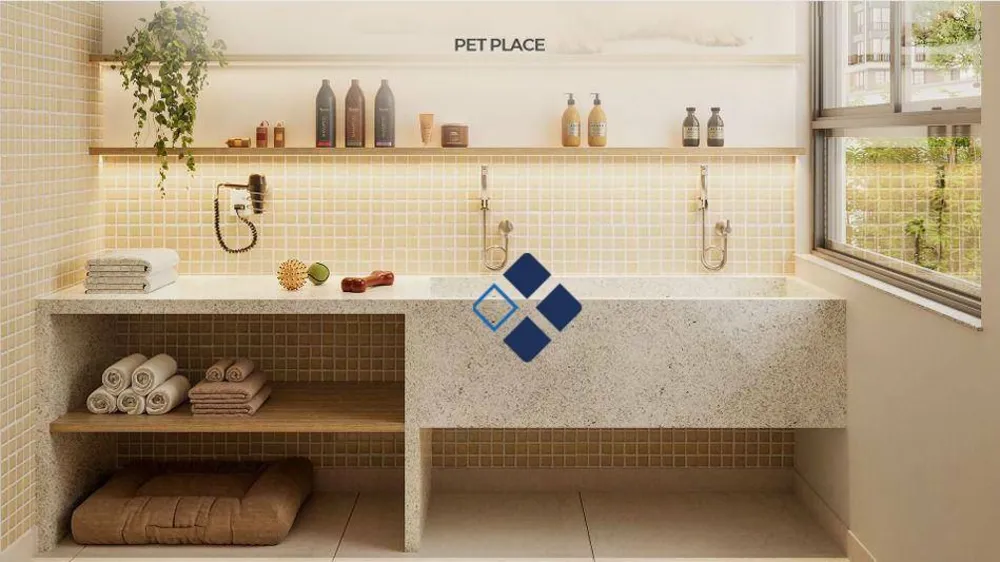 Apartamento, 1 quarto, 34 m² - Foto 4