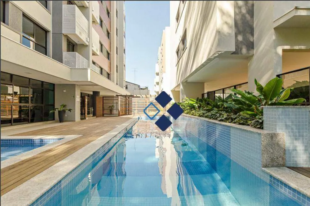 Apartamento, 2 quartos, 56 m² - Foto 9