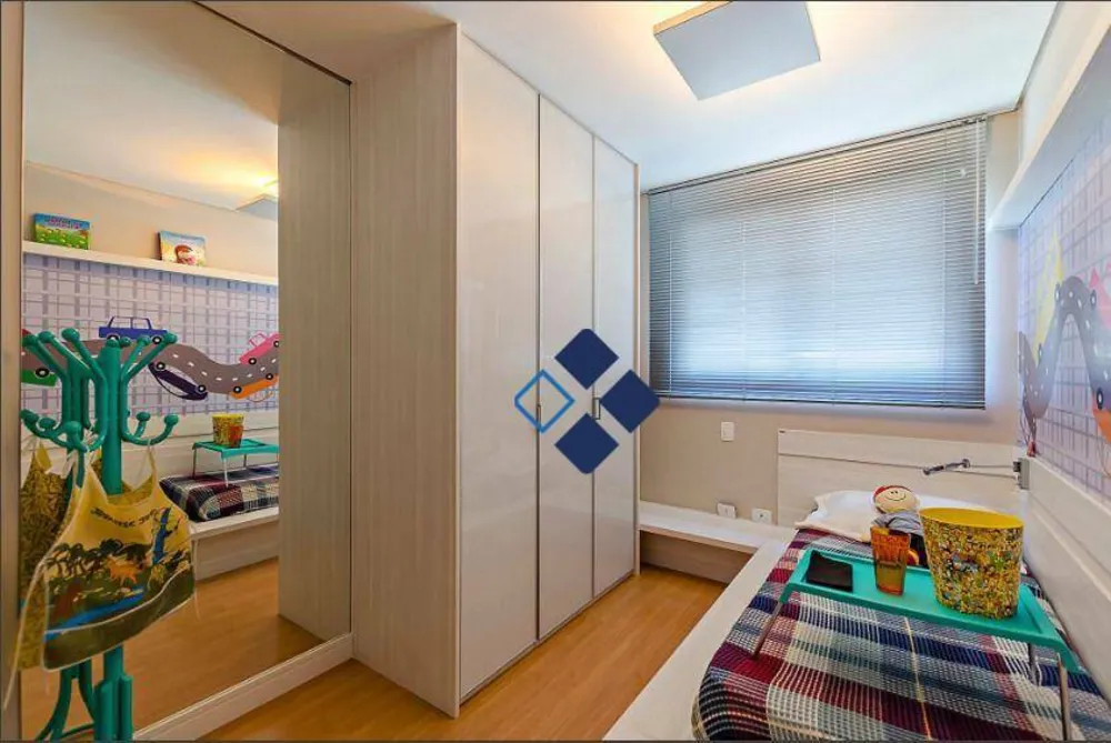Apartamento, 2 quartos, 56 m² - Foto 5