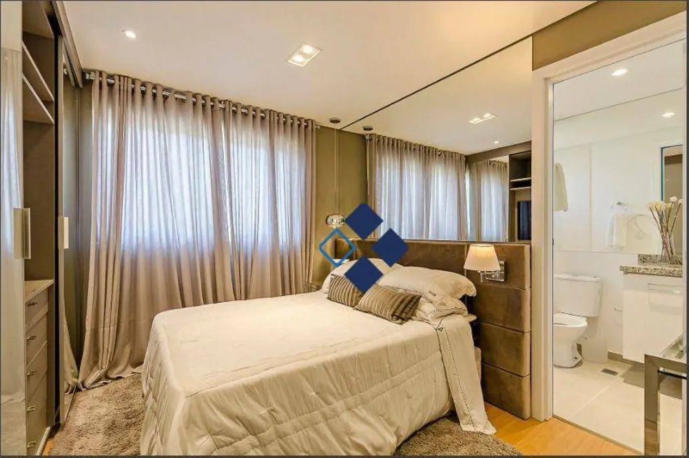 Apartamento, 2 quartos, 56 m² - Foto 6
