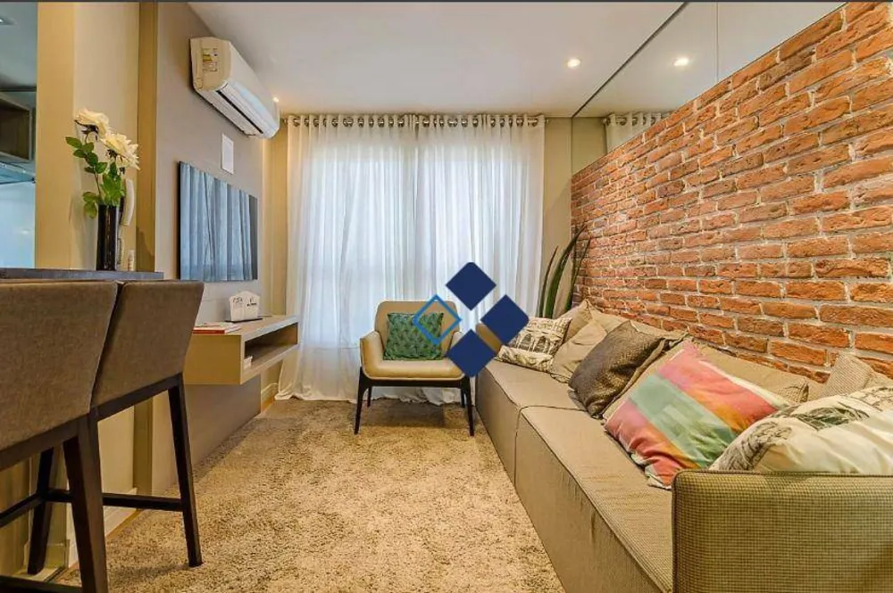 Apartamento, 2 quartos, 56 m² - Foto 3