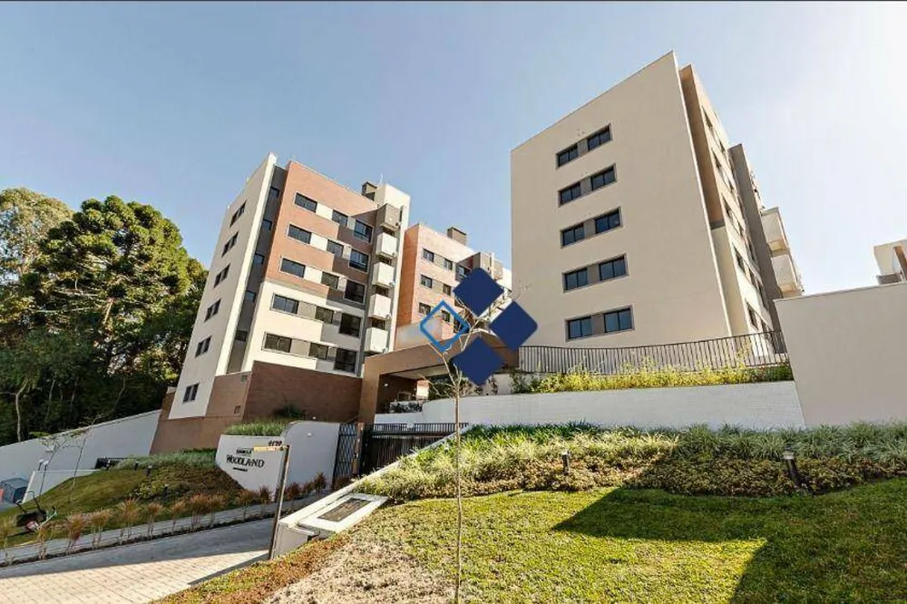Apartamento, 2 quartos, 56 m² - Foto 1