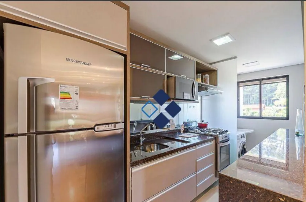 Apartamento, 2 quartos, 56 m² - Foto 4