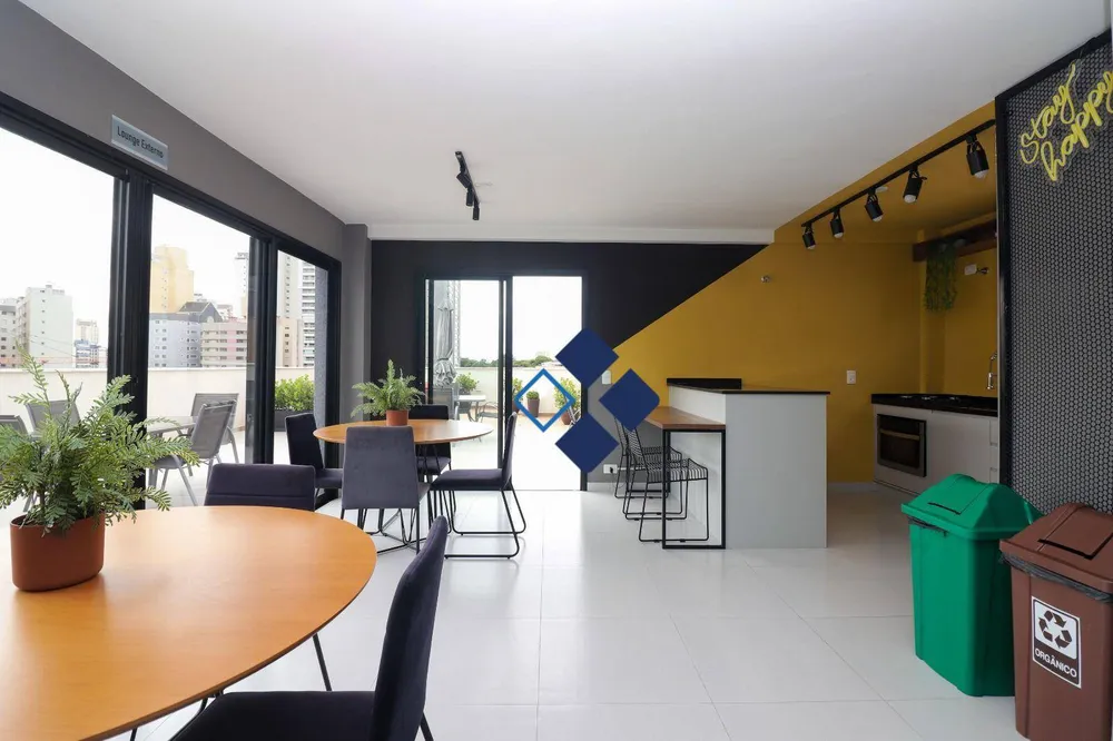 Apartamento, 2 quartos, 40 m² - Foto 6