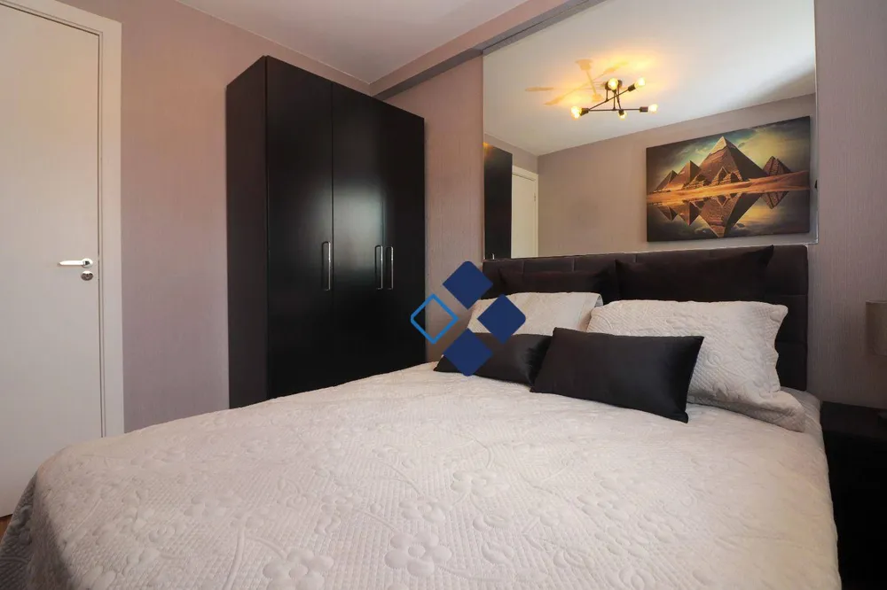 Apartamento, 2 quartos, 40 m² - Foto 11