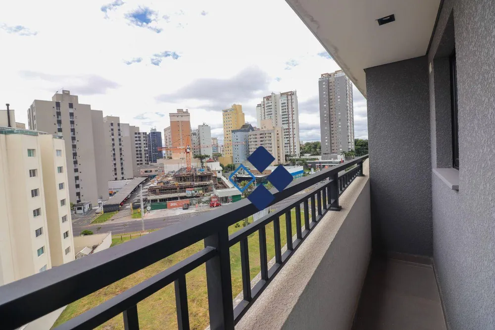 Apartamento, 2 quartos, 40 m² - Foto 7