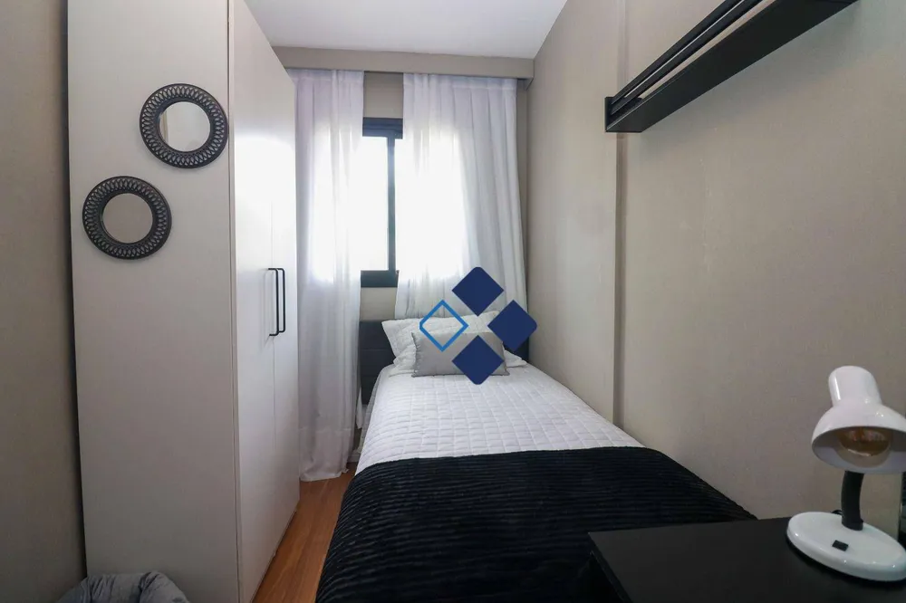 Apartamento, 2 quartos, 40 m² - Foto 7