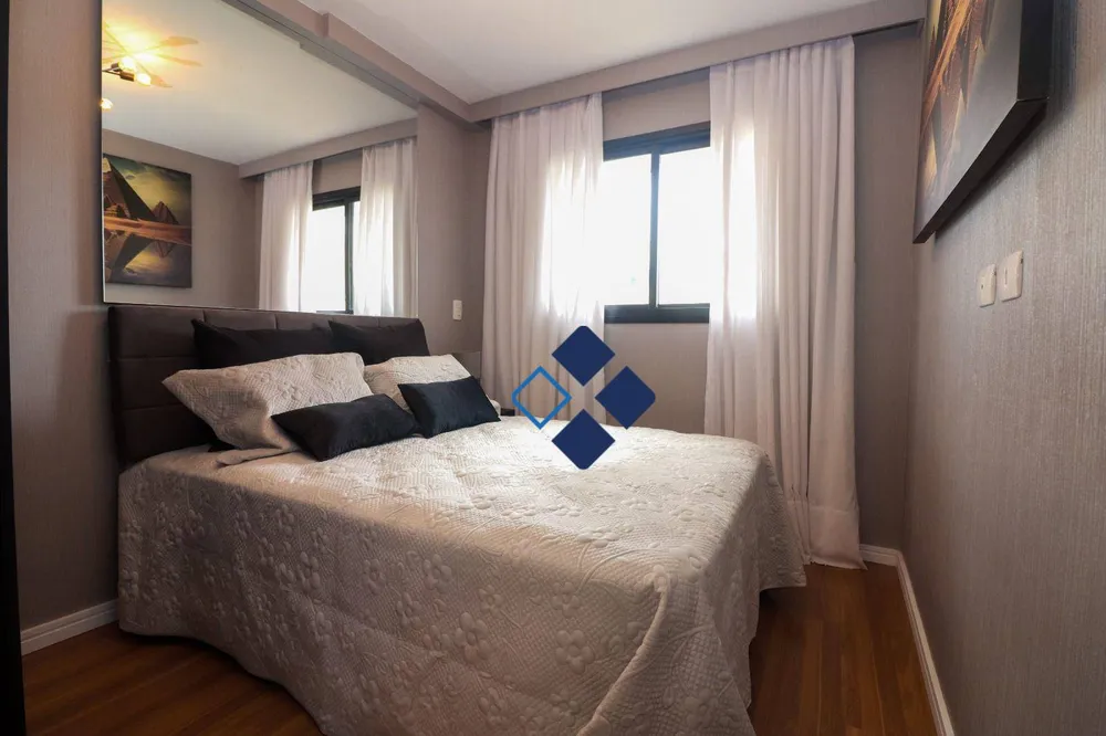 Apartamento, 2 quartos, 40 m² - Foto 10