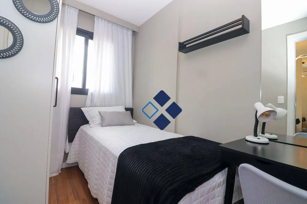 Apartamento, 2 quartos, 40 m² - Foto 6