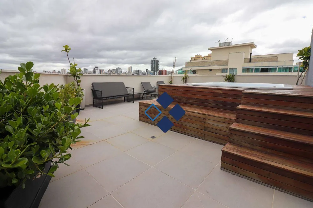 Apartamento, 2 quartos, 40 m² - Foto 12