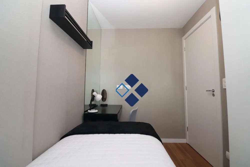 Apartamento, 2 quartos, 40 m² - Foto 8