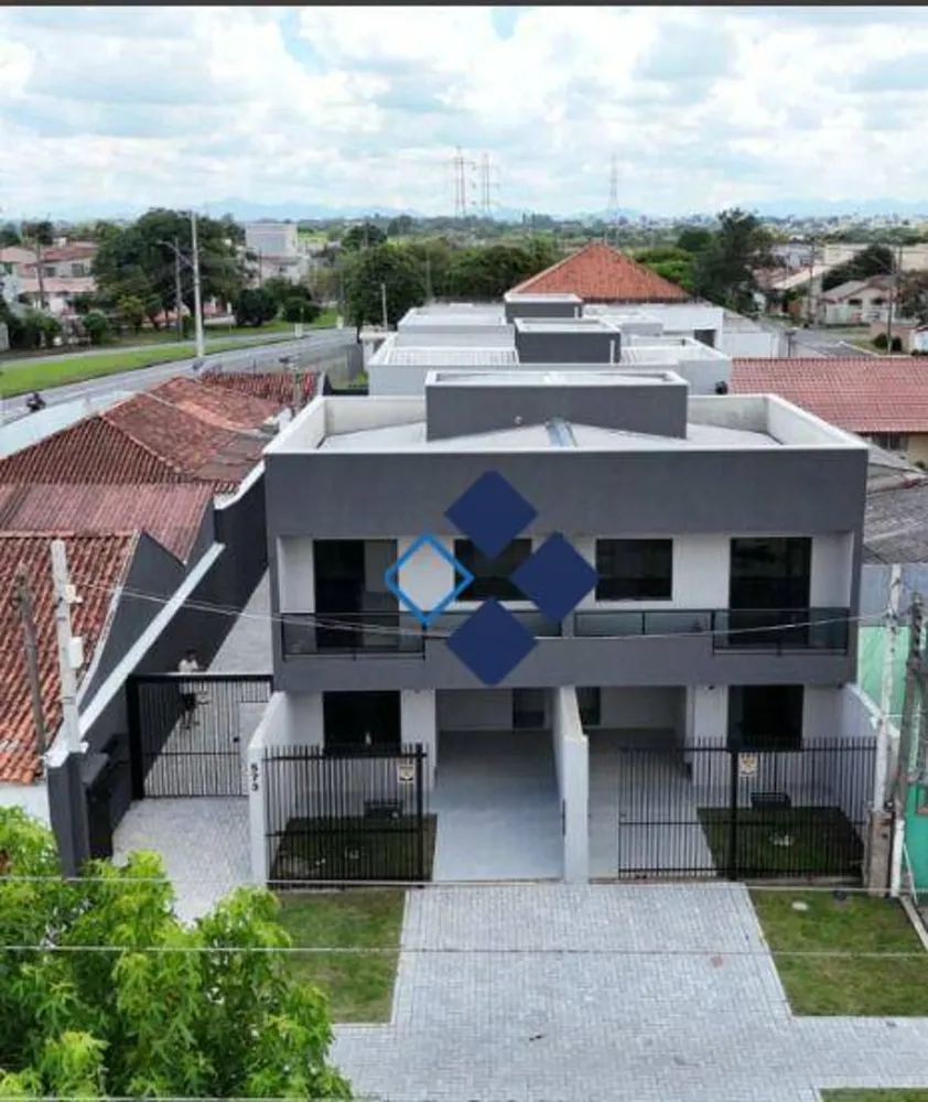 Sobrado, 3 quartos, 88 m² - Foto 11