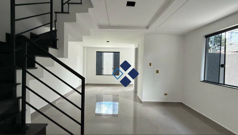 Sobrado, 3 quartos, 88 m² - Foto 4