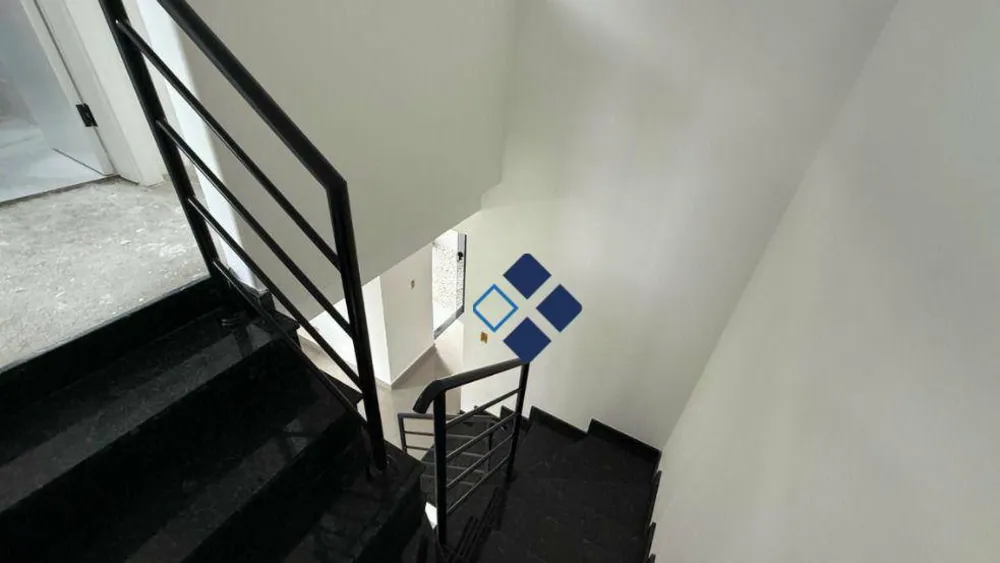 Sobrado, 3 quartos, 88 m² - Foto 6