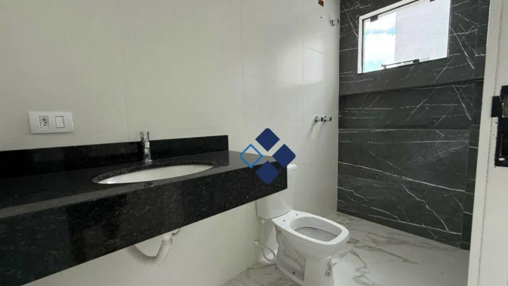 Sobrado, 3 quartos, 88 m² - Foto 8