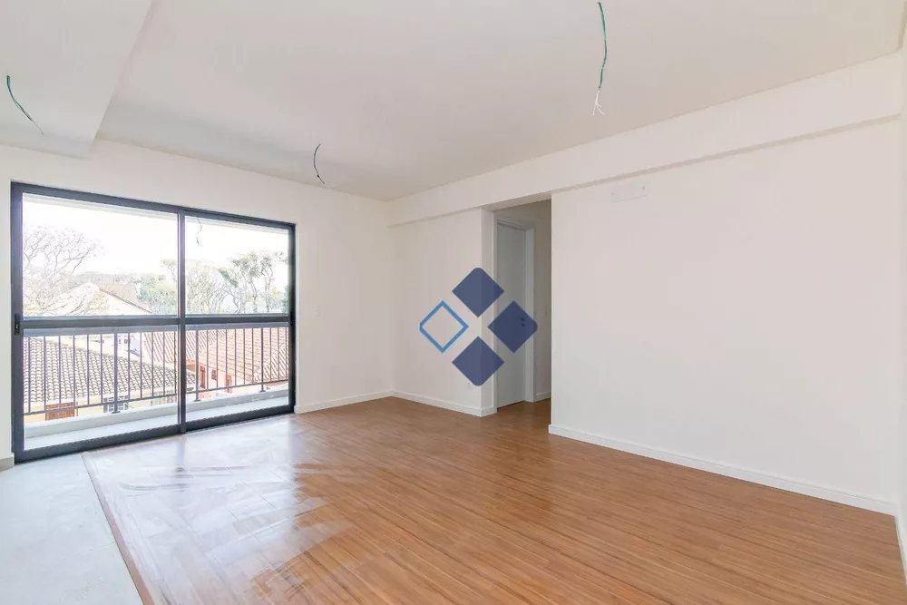 Apartamento à venda com 2 quartos, 59m² - Foto 1