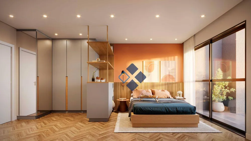 Apartamento, 2 quartos, 68 m² - Foto 3