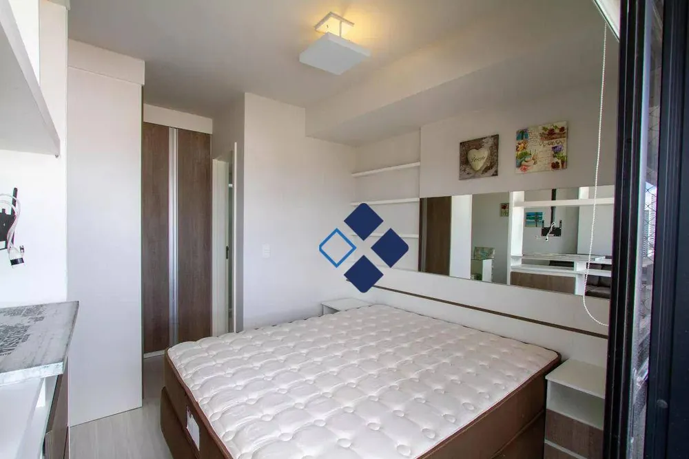 Kitnet-Studio, 34 m² - Foto 8