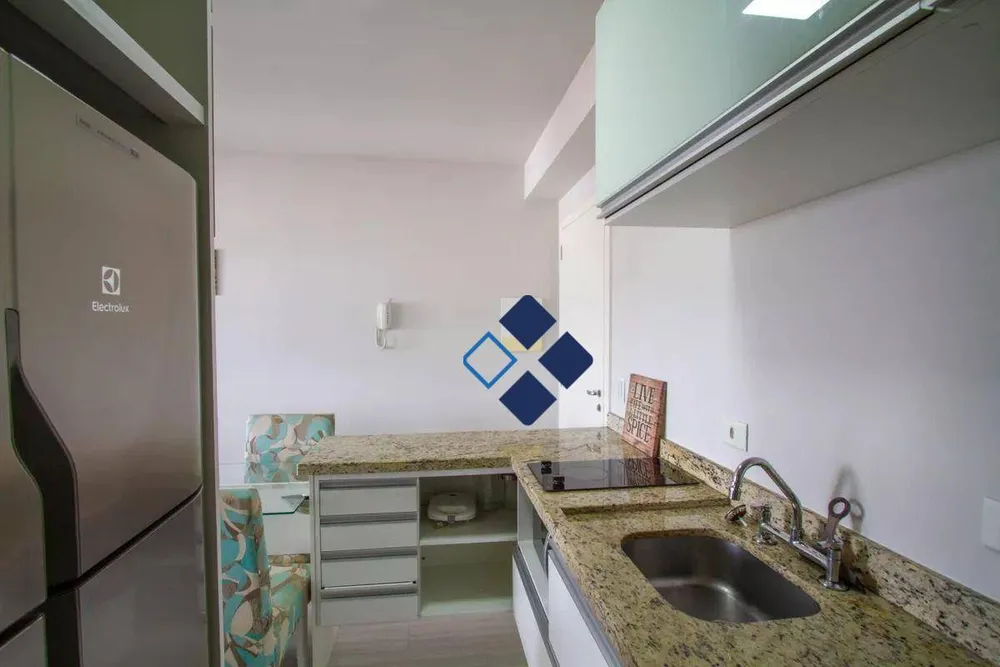 Kitnet-Studio, 34 m² - Foto 5