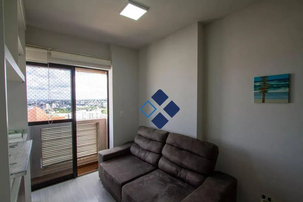 Kitnet-Studio, 34 m² - Foto 6