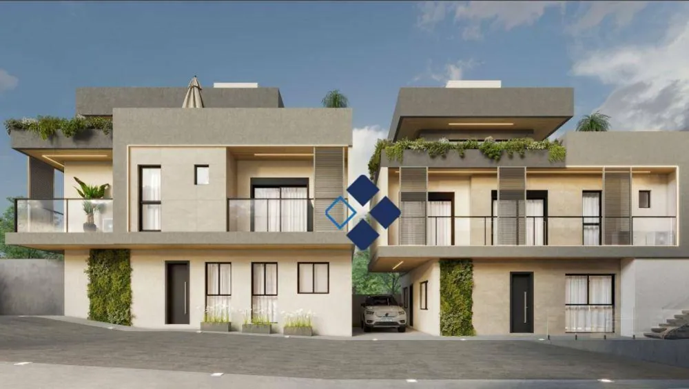 Sobrado, 3 quartos, 168 m² - Foto 6