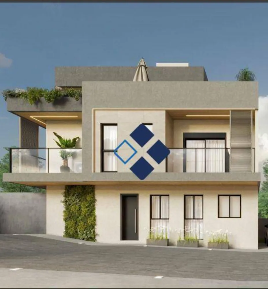 Sobrado, 3 quartos, 168 m² - Foto 7