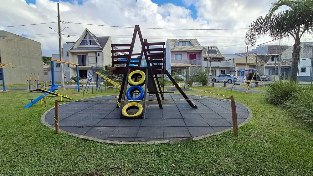 Loteamento e Condomínio, 90 m² - Foto 1