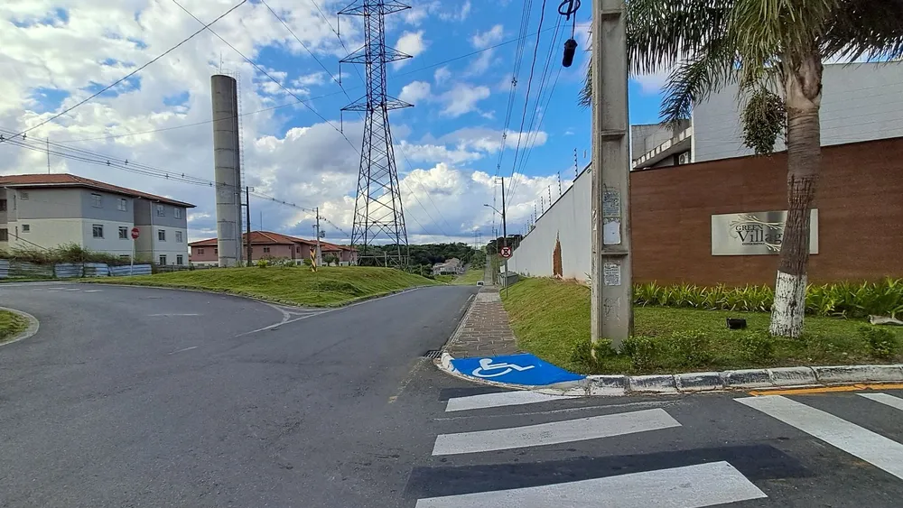Loteamento e Condomínio, 90 m² - Foto 5
