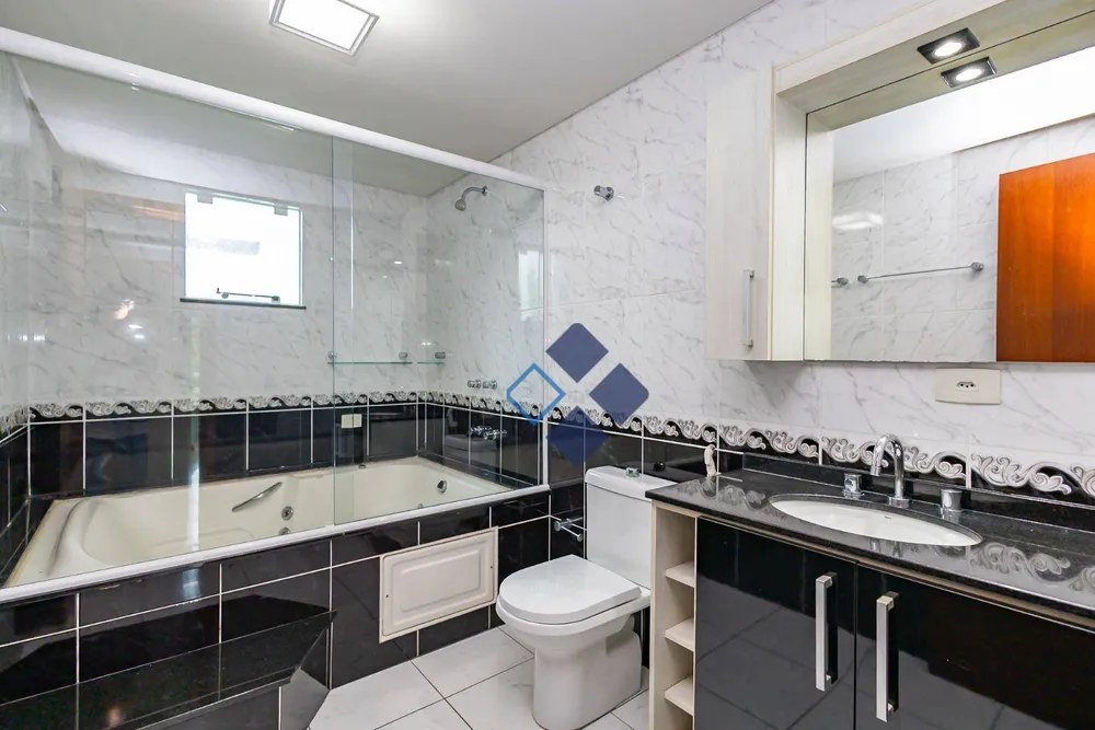 Sobrado, 4 quartos, 190 m² - Foto 9