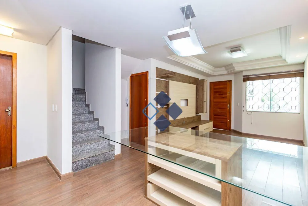 Sobrado, 4 quartos, 190 m² - Foto 6