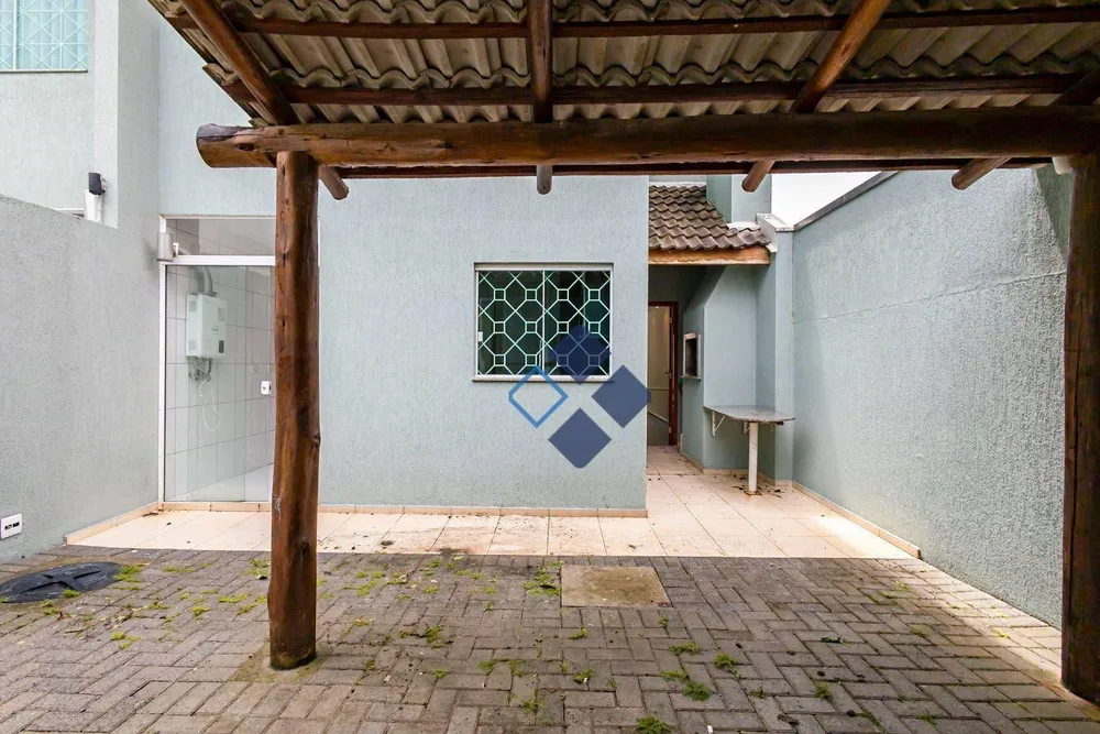 Sobrado, 4 quartos, 190 m² - Foto 7
