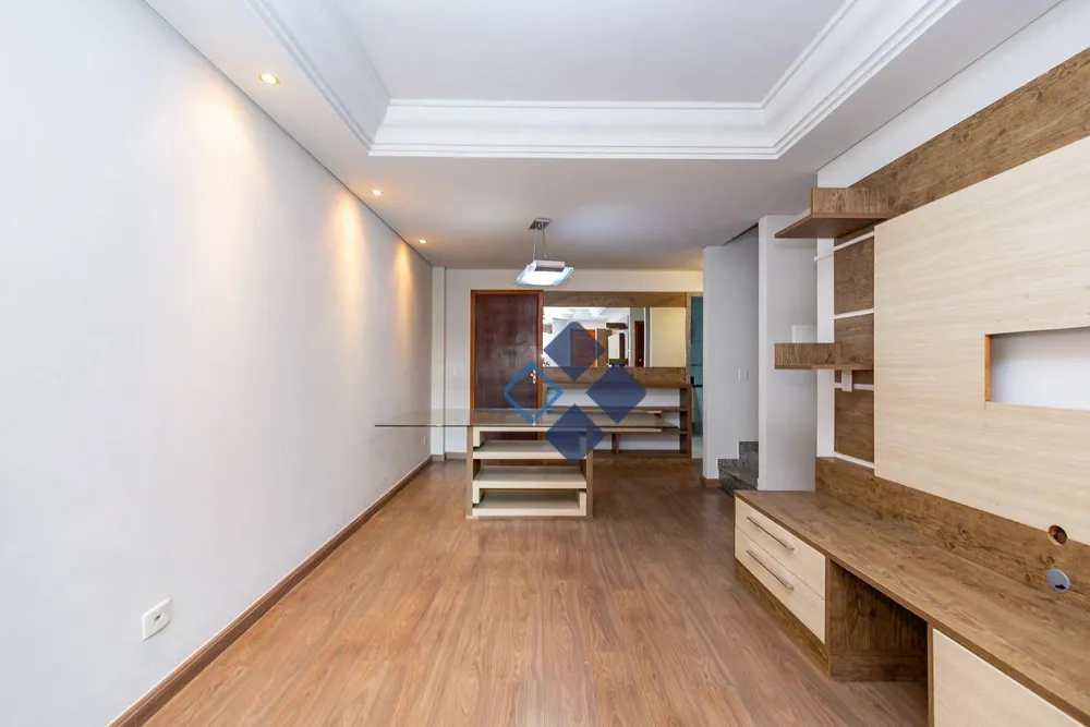 Sobrado, 4 quartos, 190 m² - Foto 5