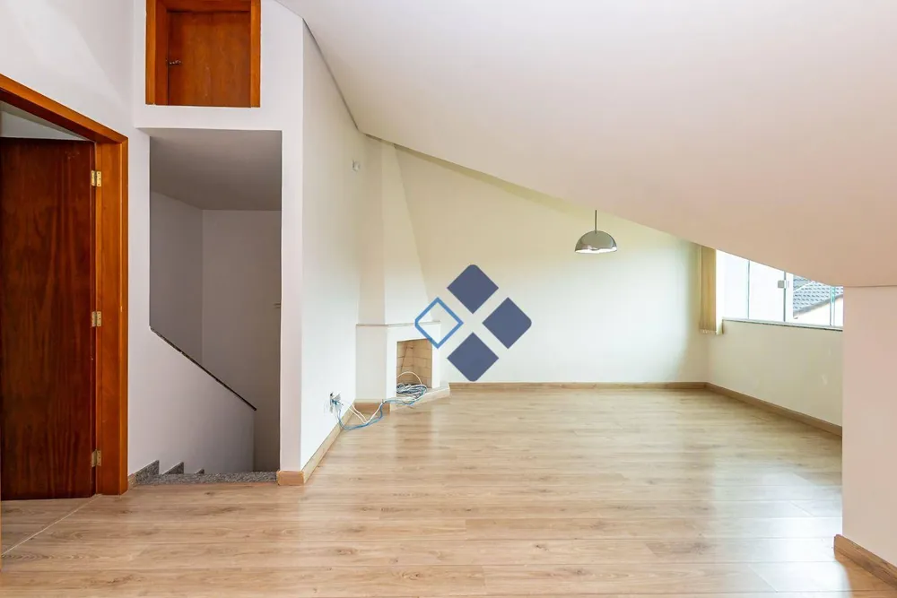 Sobrado, 4 quartos, 190 m² - Foto 12