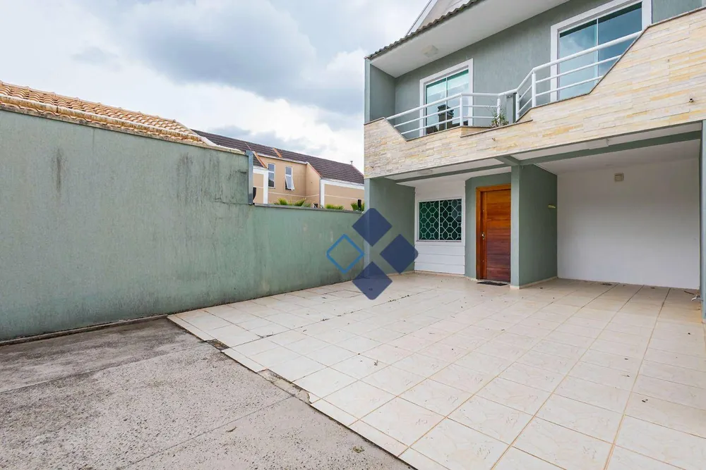 Sobrado, 4 quartos, 190 m² - Foto 3