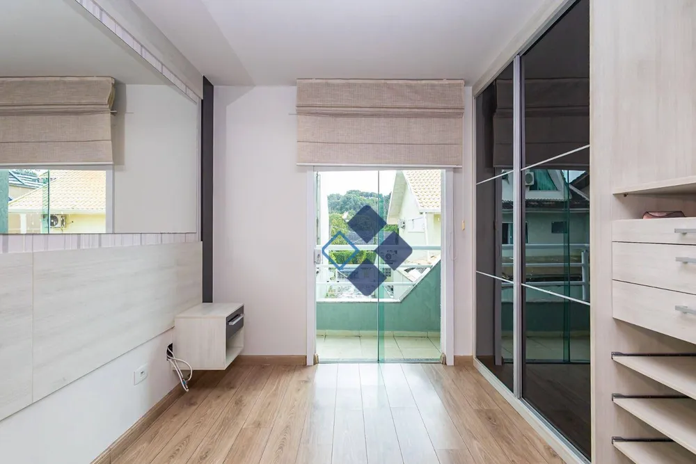 Sobrado, 4 quartos, 190 m² - Foto 8