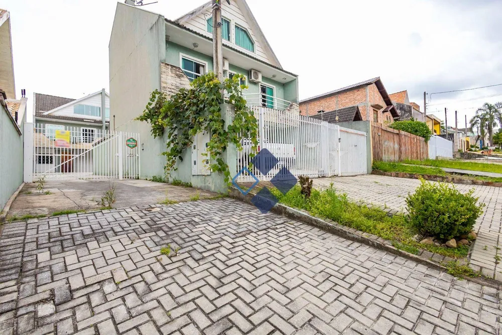 Sobrado, 4 quartos, 190 m² - Foto 4