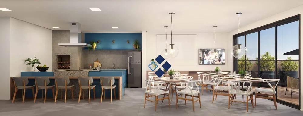 Apartamento, 3 quartos, 73 m² - Foto 7