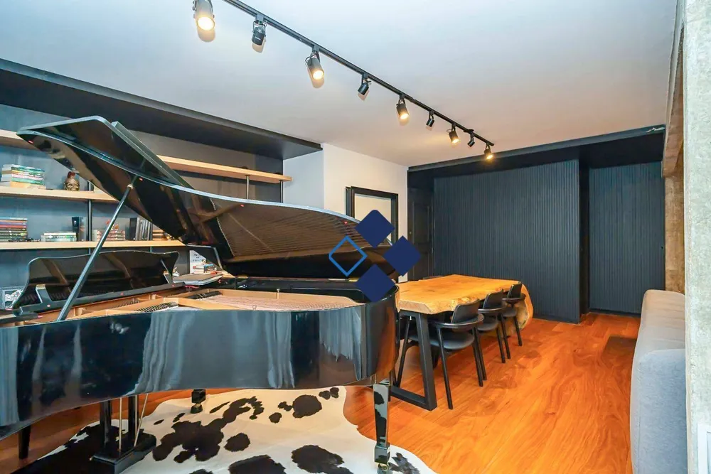 Apartamento, 3 quartos, 160 m² - Foto 5