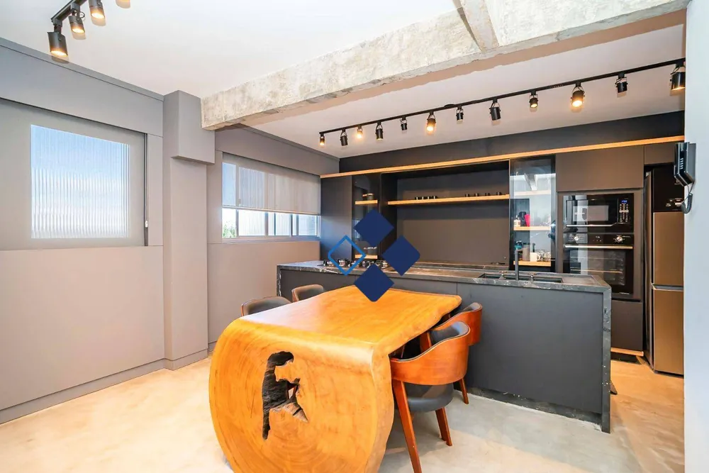 Apartamento, 3 quartos, 160 m² - Foto 2