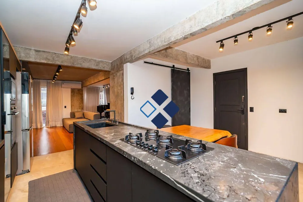 Apartamento, 3 quartos, 160 m² - Foto 3