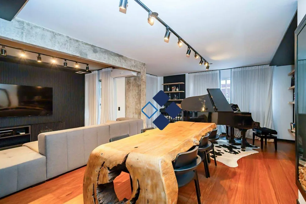 Apartamento, 3 quartos, 160 m² - Foto 9