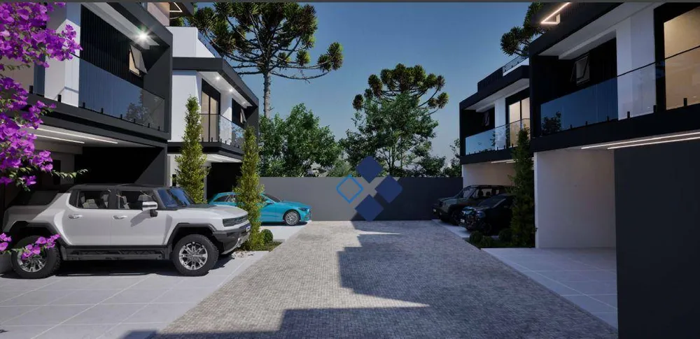 Sobrado, 3 quartos, 150 m² - Foto 4
