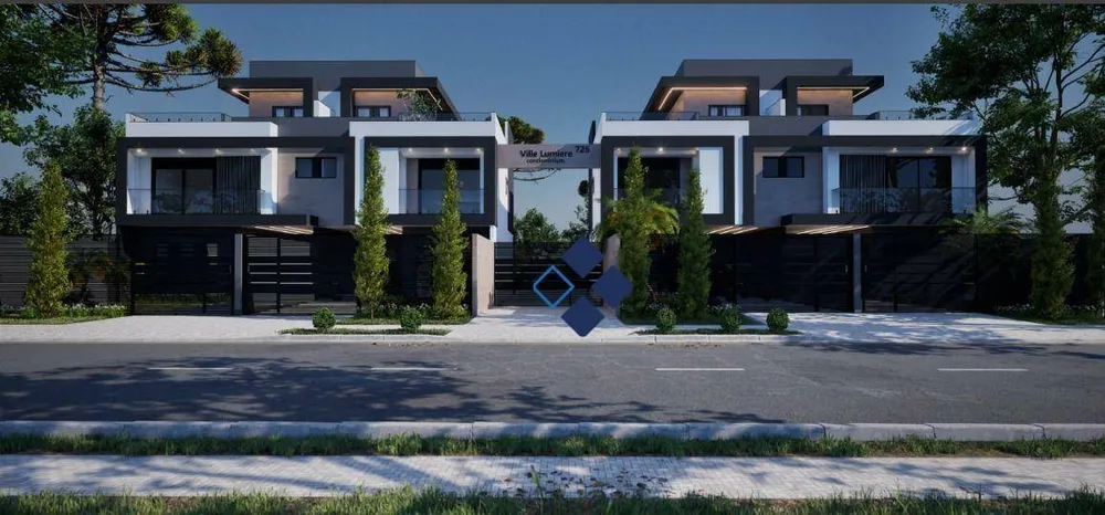 Sobrado, 3 quartos, 150 m² - Foto 3