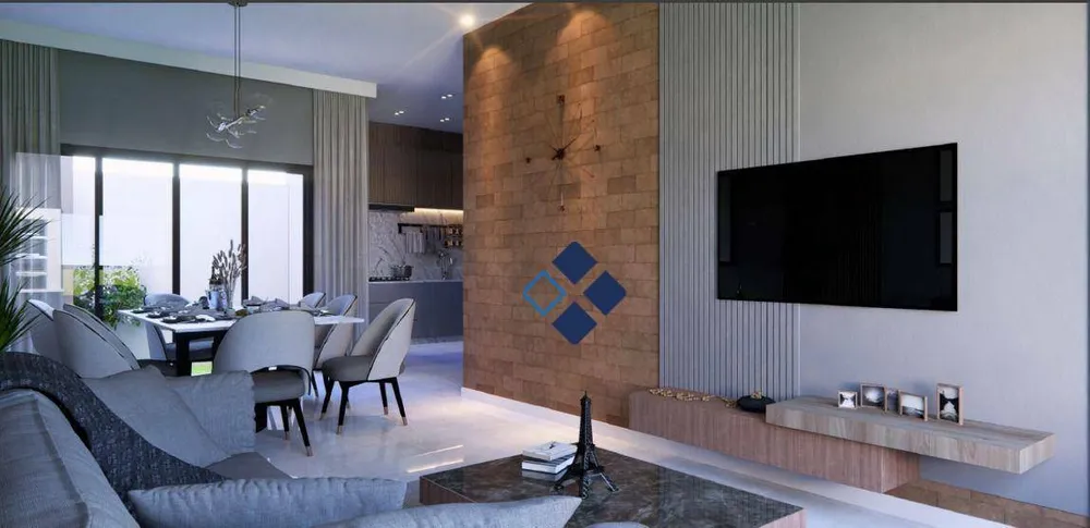 Sobrado, 3 quartos, 150 m² - Foto 6