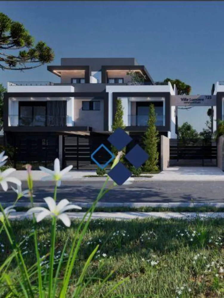 Sobrado, 3 quartos, 150 m² - Foto 8