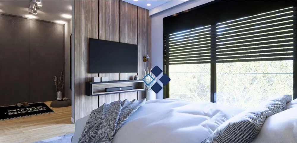 Sobrado, 3 quartos, 150 m² - Foto 7