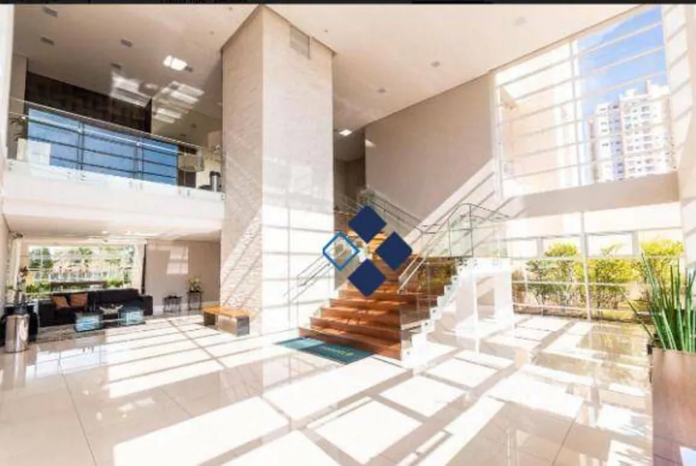 Apartamento, 4 quartos, 166 m² - Foto 6