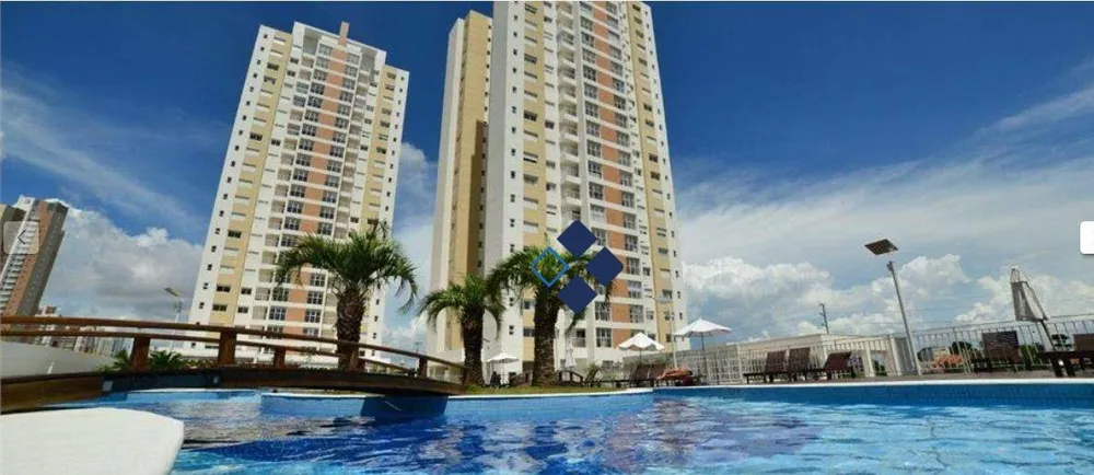 Apartamento, 3 quartos, 113 m² - Foto 2