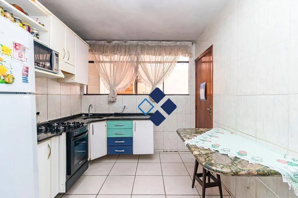 Sobrado, 3 quartos, 130 m² - Foto 10